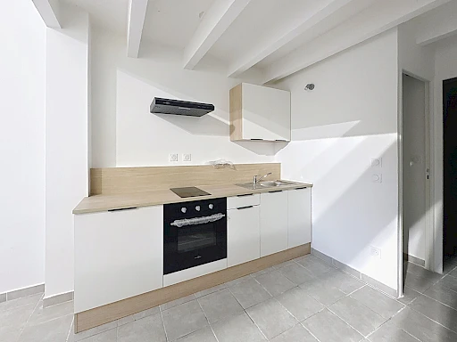 Appartement Duplex Avignon 3 pièces 42 m2