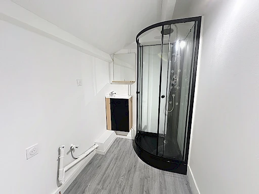 Appartement Duplex Avignon 3 pièces 42 m2