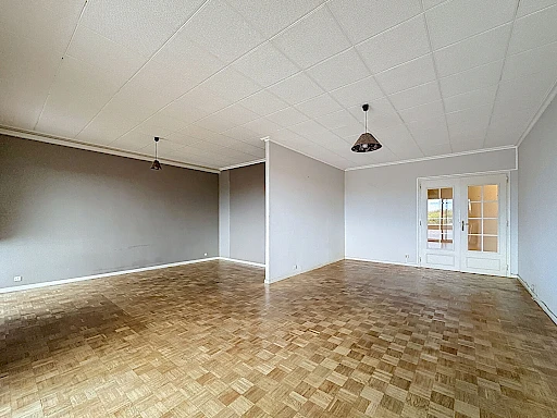 Appartement Avignon 3 pièces 100.05 m2 cave, parking , terrasse
