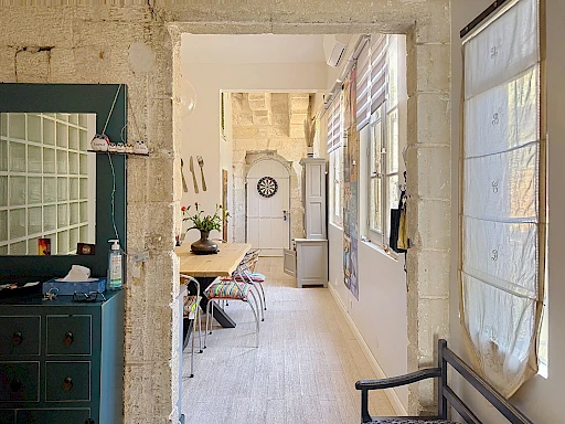 Appartement à vendre Avignon intra-muros 4 pièces 133 m2 - 5