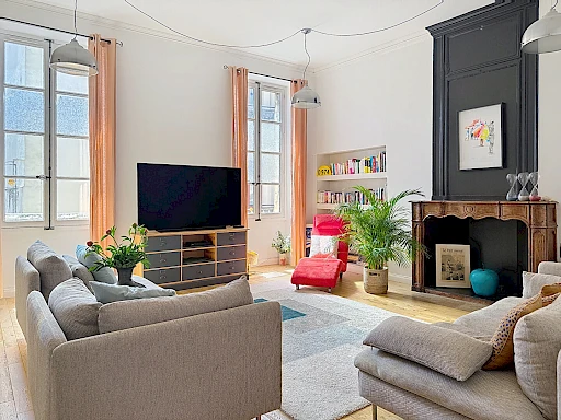 Appartement à vendre Avignon intra-muros 4 pièces 133 m2