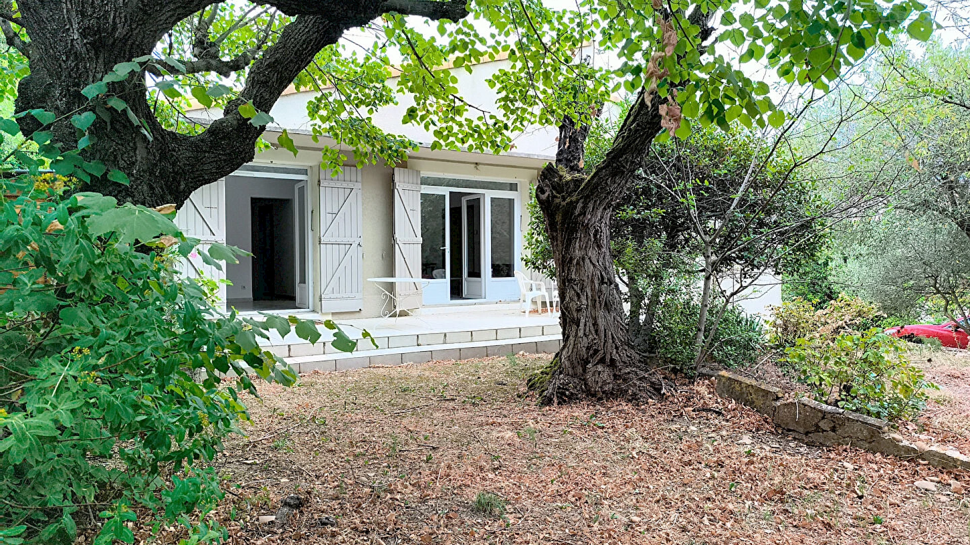 Maison Les Angles 4 pièce(s) 90 m2