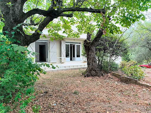 Maison Les Angles 4 pièce(s) 90 m2