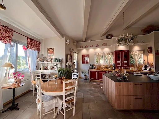 Maison Avignon 256 m2 - 13