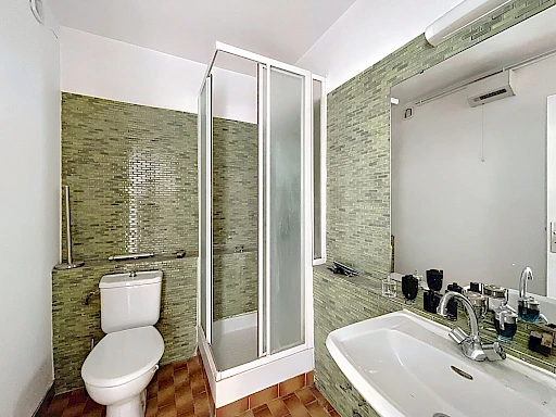 Appartement Avignon 1 pièce 25.08 m2 IM Horloge - 5