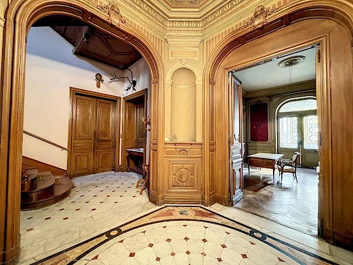 Maison de prestige Avignon Intra-Muros Victor Hugo