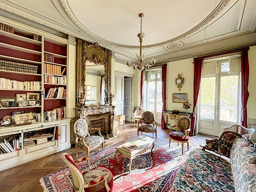Maison de prestige Avignon Intra-Muros Victor Hugo - 10