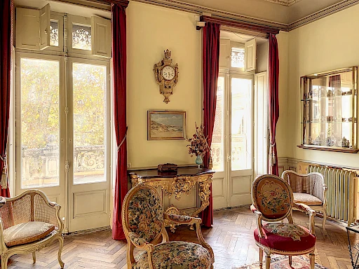 Maison de prestige Avignon Intra-Muros Victor Hugo - 13
