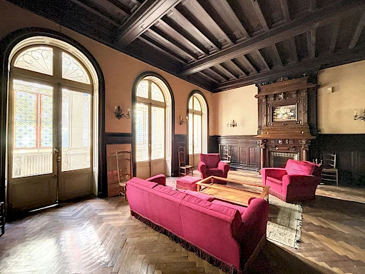 Maison de prestige Avignon Intra-Muros Victor Hugo - 8