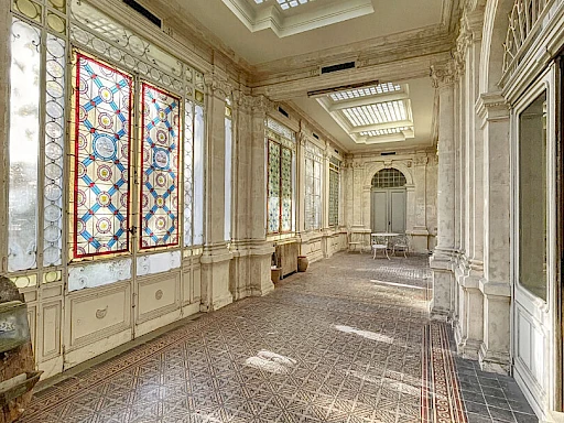 Maison de prestige Avignon Intra-Muros Victor Hugo - 7