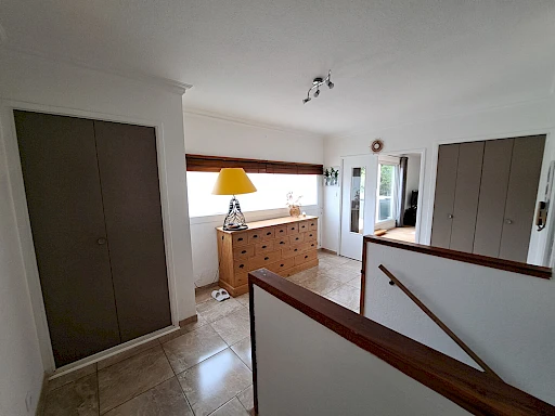 Appartement Villeneuve Les Avignon 4 pièce(s) 113.77 m2 - Bien d'Exception - Meublé - 15