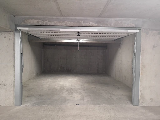 Double garage Villeneuve les Avignon