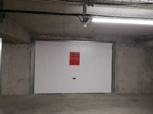 Double garage Villeneuve les Avignon