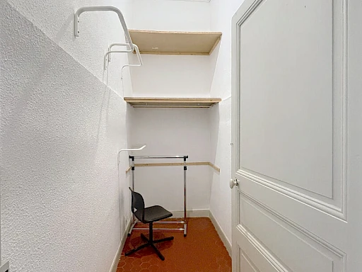A LOUER AVIGNON INTRAMUROS ( 84 000 ) : charmant et spacieux appartement 3 pièces ! - 7