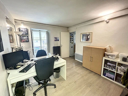 Bureaux Avignon Intra Muros 5 pièce(s) 75 m2 - 7