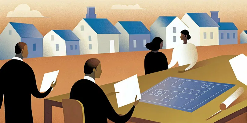 Immobilier : 13 erreurs à éviter selon un notaire et comment les anticiper intelligemment