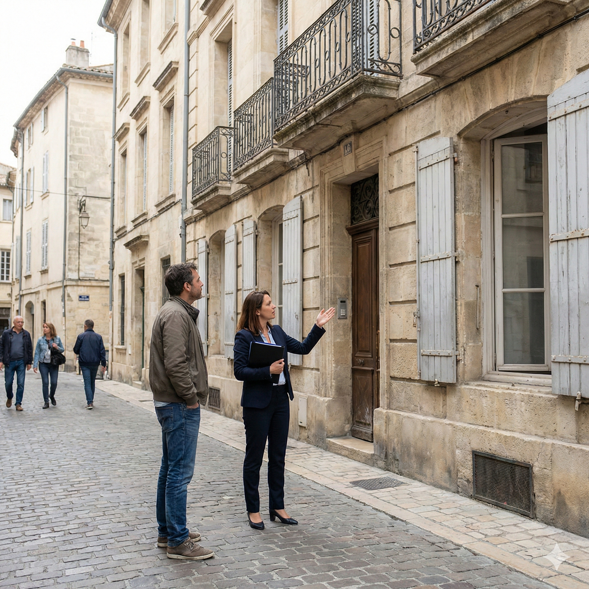 Quelques conseils pour l'achat d'un studio étudiant proche de l'université via une agence immobilière à Avignon