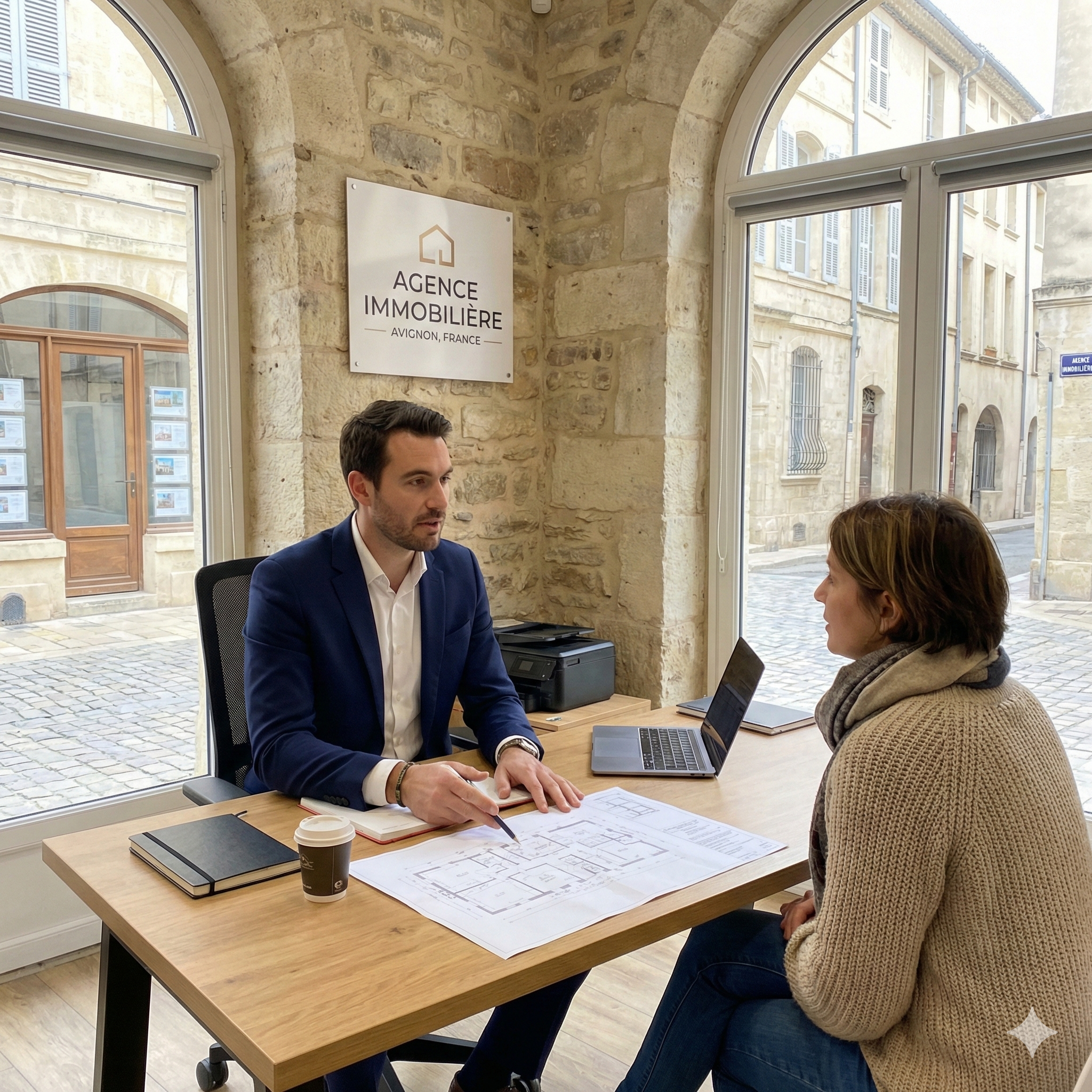 Quelques conseils pour transformer un local en habitation avec l'aide d'une agence immobilière à Avignon
