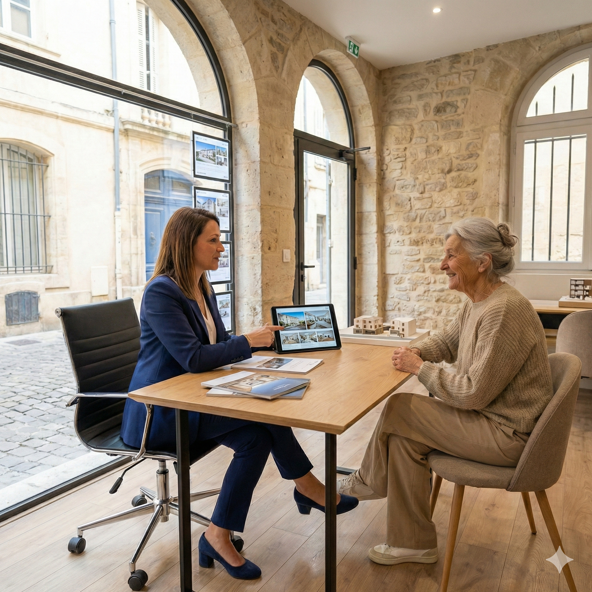 La bonne méthode pour préparer votre retraite en investissant via une agence immobilière à Avignon