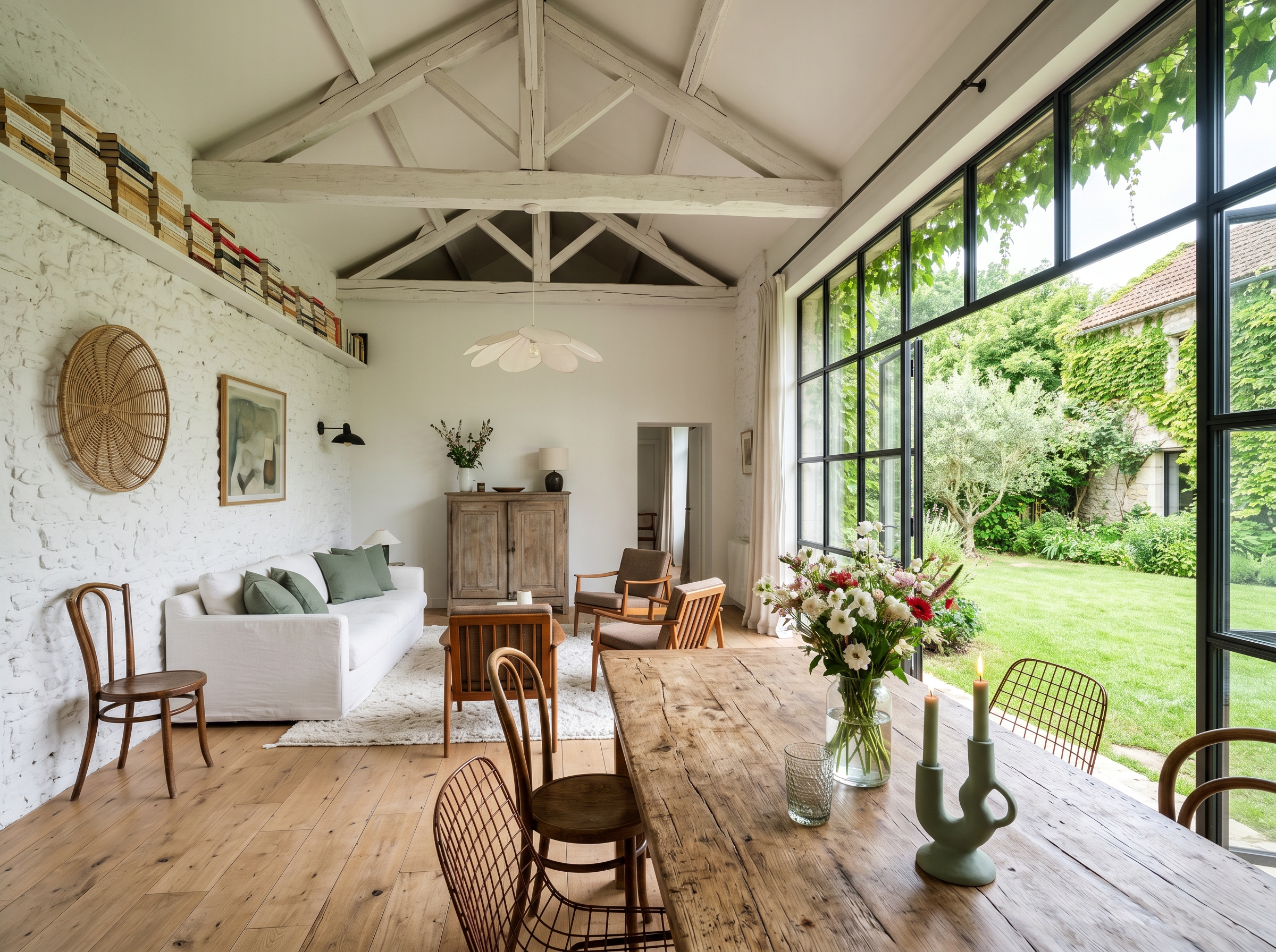 Gestion Bonfils Immobilier