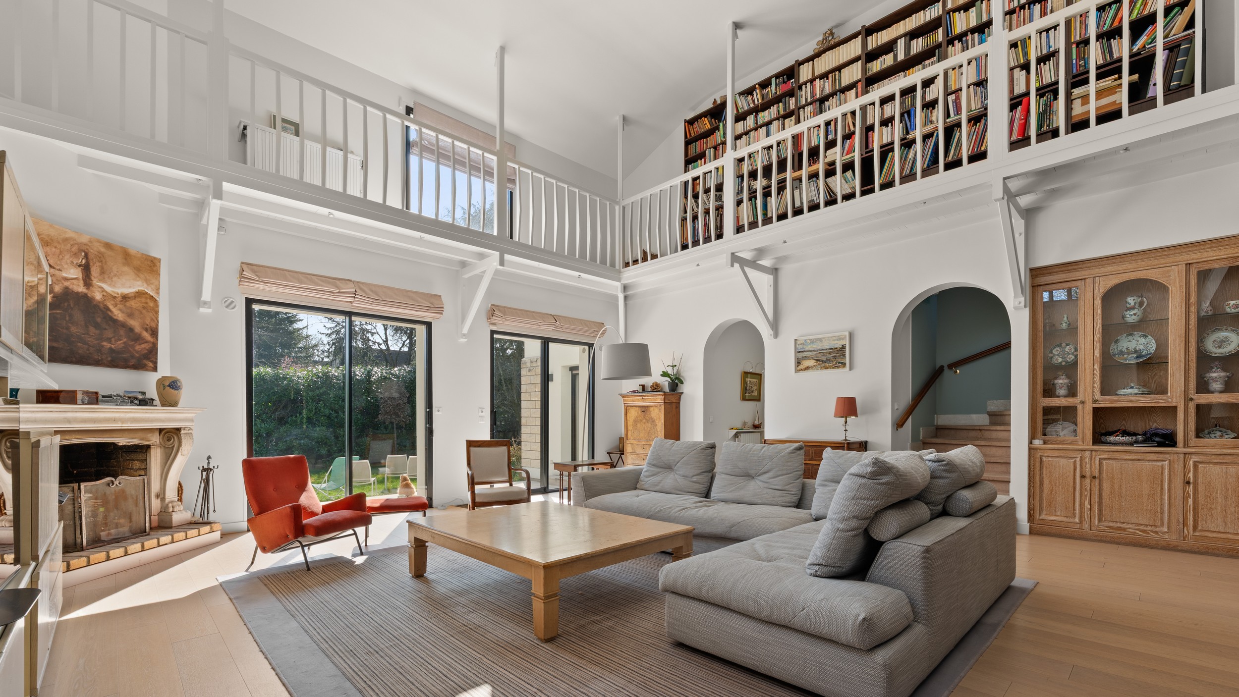 Expertise Bonfils Immobilier